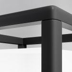 Ландшафтный светильник Maytoni O455FL-01GF Trim