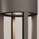 Ландшафтный светильник Maytoni O458FL-L9GF3K Vint