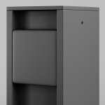 Уличная розетка Maytoni O459FL-GF01SC Socket