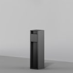 Уличная розетка Maytoni O459FL-GF01SC Socket