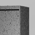 Уличная розетка Maytoni O460FL-GF02SC Nido