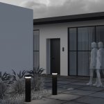 Ландшафтный светильник Maytoni O460FL-L10GF3K1 Grip