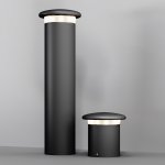 Ландшафтный светильник Maytoni O460FL-L10GF3K Grip
