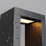 Ландшафтный светильник Maytoni O462FL-L10GF3K Goll