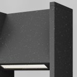 Ландшафтный светильник Maytoni O465FL-L16GF3K Gran