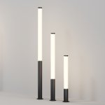 Садово-парковый светильник Maytoni O467FL-L100B3K Ster