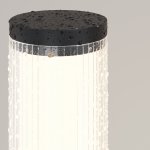 Садово-парковый светильник Maytoni O467FL-L70B3K Ster