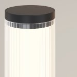 Садово-парковый светильник Maytoni O467FL-L70B3K Ster