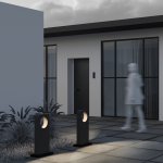 Ландшафтный светильник Maytoni O469FL-L7CM3K1 Betone