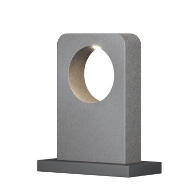 Ландшафтный светильник Maytoni O469FL-L7CM3K Betone