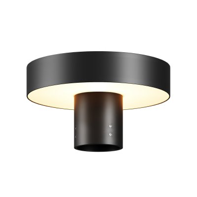 Парковый светильник Maytoni O471H-L30GF3K Katto