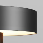 Парковый светильник Maytoni O471H-L30GF3K Katto