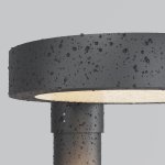 Парковый светильник Maytoni O472H-L50GF3K Dion