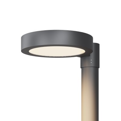 Парковый светильник Maytoni O472H-L50GF3K Dion