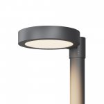 Парковый светильник Maytoni O472H-L50GF3K Dion