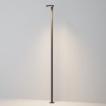 Парковый светильник Maytoni O472H-L50GF3K Dion