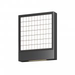 Настенный светильник (бра) Outdoor O475WL-L10GF3K