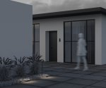 Ландшафтный светильник Maytoni O476FL-L4GF3K Lumi