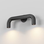 Настенный светильник (бра) Outdoor O477WL-L4GF3K