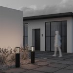 Ландшафтный светильник Maytoni O480FL-L12B3K1 Expo