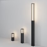 Ландшафтный светильник Maytoni O480FL-L12B3K1 Expo