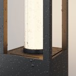 Ландшафтный светильник Maytoni O480FL-L12B3K Expo