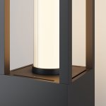 Ландшафтный светильник Maytoni O480FL-L12B3K Expo