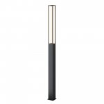 Садово-парковый светильник Maytoni O480FL-L25B3K Expo