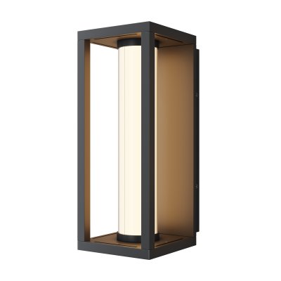 Настенный светильник бра Maytoni O480WL-L12B3K Expo Настенный светильник бра Maytoni O480WL-L12B3K Expo