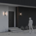 Настенный светильник бра Maytoni O480WL-L12B3K Expo