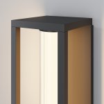 Настенный светильник бра Maytoni O480WL-L12B3K Expo