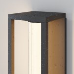 Настенный светильник бра Maytoni O480WL-L12B3K Expo