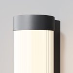 Настенный светильник бра Maytoni O482WL-L12B3K Rounge