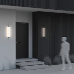 Настенный светильник бра Maytoni O482WL-L16B3K Rounge