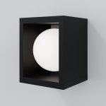 Настенный светильник (бра) Outdoor O483WL-L10GF3K