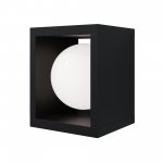 Настенный светильник (бра) Outdoor O483WL-L10GF3K