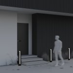 Ландшафтный светильник Outdoor O484FL-L15GF3K