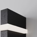 Ландшафтный светильник Outdoor O484FL-L15GF3K