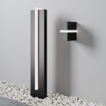 Ландшафтный светильник Outdoor O484FL-L15GF3K