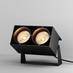 Ландшафтный светильник Maytoni O486FL-L10GF3K Spot