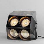 Ландшафтный светильник Maytoni O486FL-L10GF3K Spot