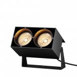 Ландшафтный светильник Maytoni O486FL-L10GF3K Spot