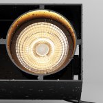 Ландшафтный светильник Maytoni O486FL-L10GF3K Spot