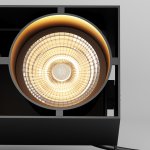 Ландшафтный светильник Maytoni O486FL-L10GF3K Spot