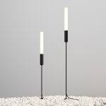 Ландшафтный светильник Maytoni O487FL-L3GF3K Flare