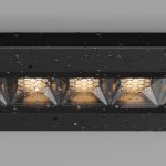 Встраиваемый светильник Maytoni O488DL-L12GF3K Ghost