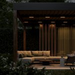 Встраиваемый светильник Maytoni O488DL-L6GF3K Ghost