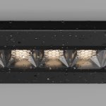 Встраиваемый светильник Maytoni O488DL-L6GF4K Ghost