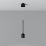 Подвесной светильник Outdoor O491PL-L6B3K