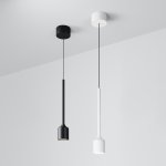 Подвесной светильник Outdoor O491PL-L6W3K